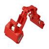 Convenient Clamping For Welding Mask for Easy Installation and Use