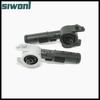 FOR Mini Cooper R55 R56 R57 R58 Left/Right Side Headlight Washer Wiper Nozzle Jet Sprayer 61672752971 61672752972