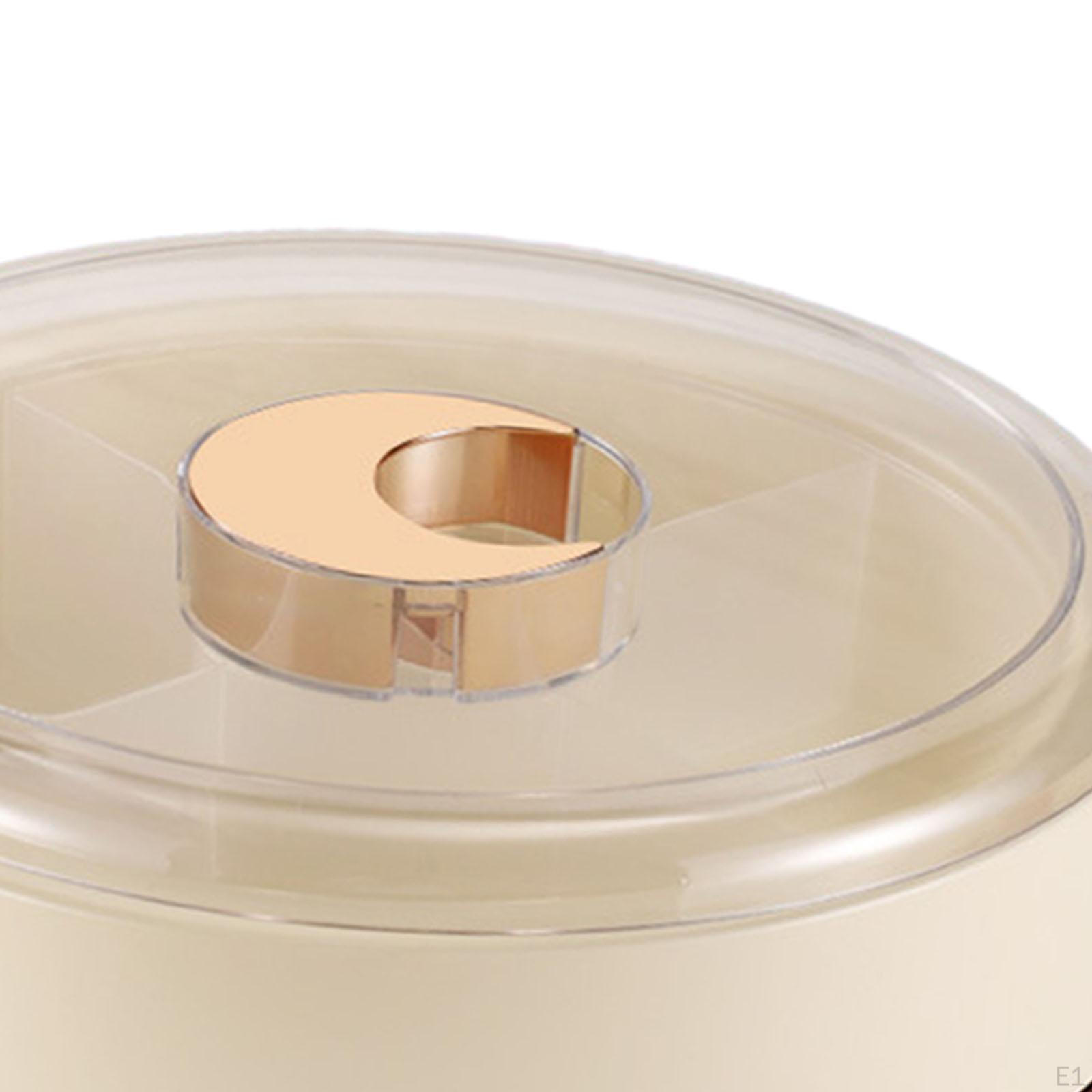 Разделенный сервировочный поднос — фото 4