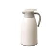 Large Capacity Smart Insulated Kettle and Thermos Flask