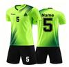 Fotbal – Uniforma de fotbal