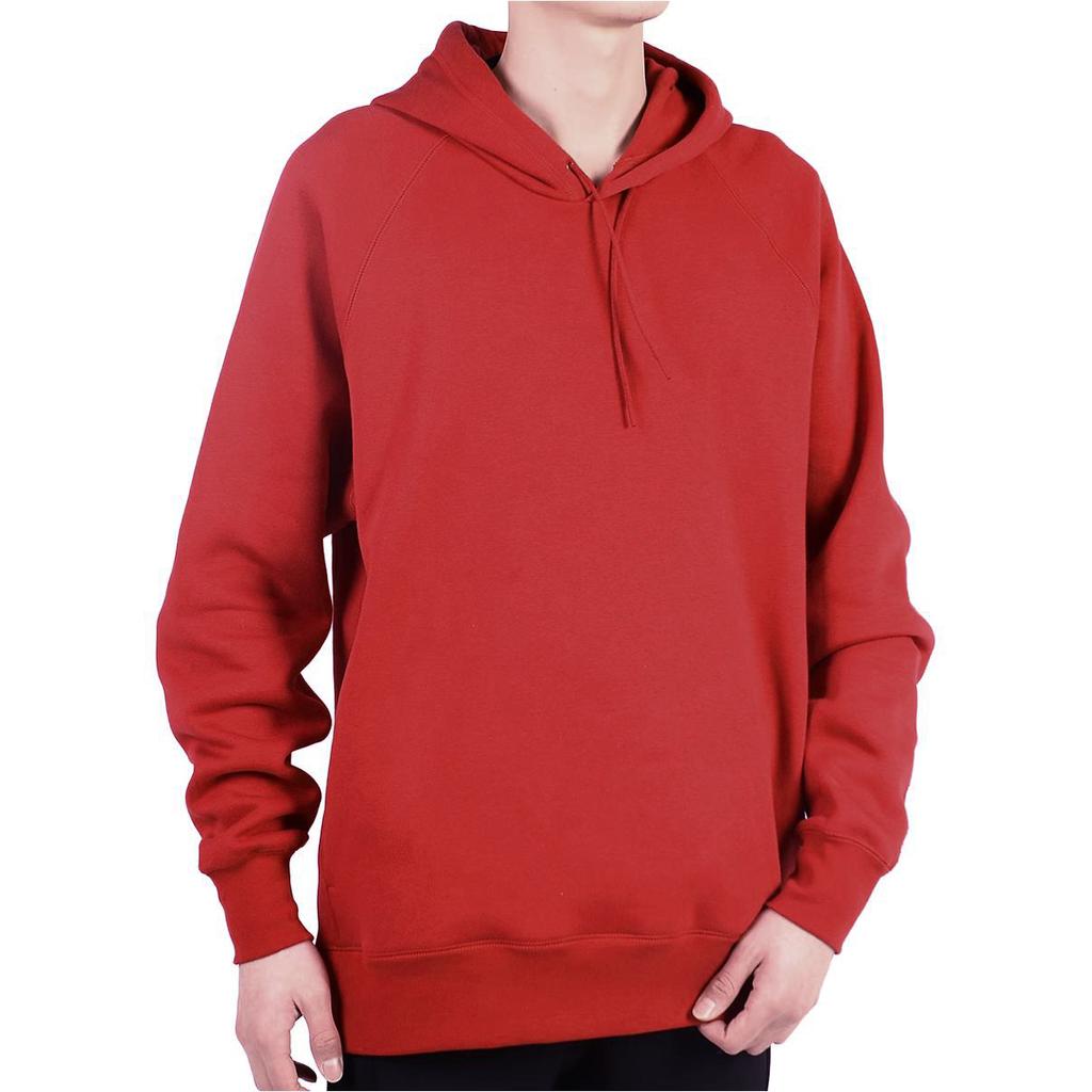 Jordan Sweatshirts Men's Red Hooded Moderate Other AQ1209-687