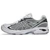GT-2160 Trendy Comfortable Simple Versatile Non-Slip Wear-Resistant Low-Top Casual Running Shoes Unisex Sneaker White Black 1203A275-115