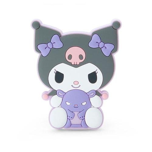 Sanrio Kuromi Character Shape Webcam Cover 294691