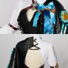 [Milky Time] Genshin Impact Cosplay Halloween Anime Character for Women: Lynette
