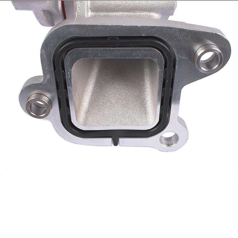 A28G-Engine Water Pump For Jeep Cherokee - 2.0L L4-Gas 4-Door 04893618AB 04893618AG 04893618AC 50055123 50055694 Replace
