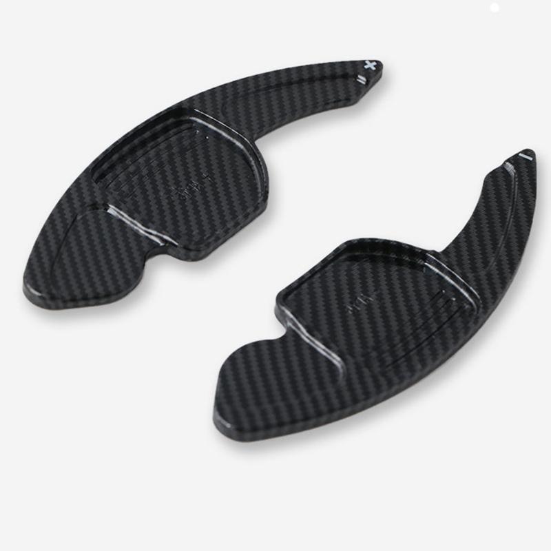 Voor Seat Leon Cupra 4F 5F MK3 MK4 Ibiza 6F Arona Ateca Leon ST Alhambra Auto Stuurwiel Schakelpeddel Shifter Verlenging