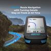GEOID GPS Bike Computer Smart Navigation Color Screen Odometer Wireless ANT+ WIFI Cycling Speedometer