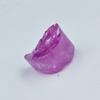 Pink Zircon Natural  50 Ct Uncut Raw Rough CERTIFIED Loose Gemstone Raw Rough