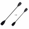 TLXT Detachable Kayak Paddle for Adults and Children