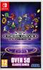 MAXKU SEGA Mega Drive Classics (Nintendo Switch)