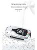 Maserati Levante Ghibli Key Case - Protective Shell for Modified Models