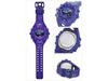Casio G-Shock GA-V01-2AJF NEW BIG CASE BASIC Purple Analog Digital Men Watch