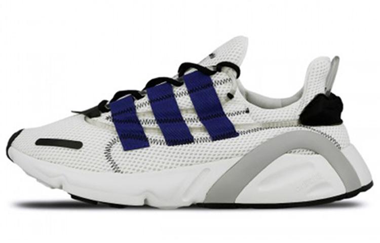 Adidas Lxcon Белый Синий DB3528 37⅓