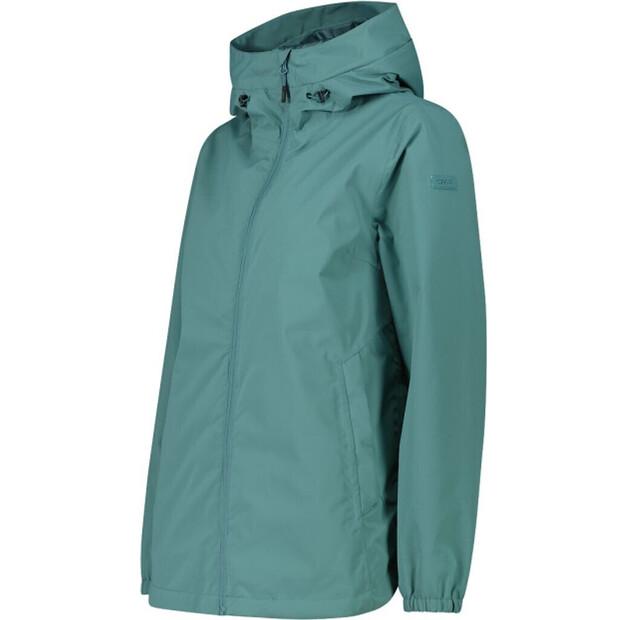 Куртка CMP Woman Jacket Fix Hood