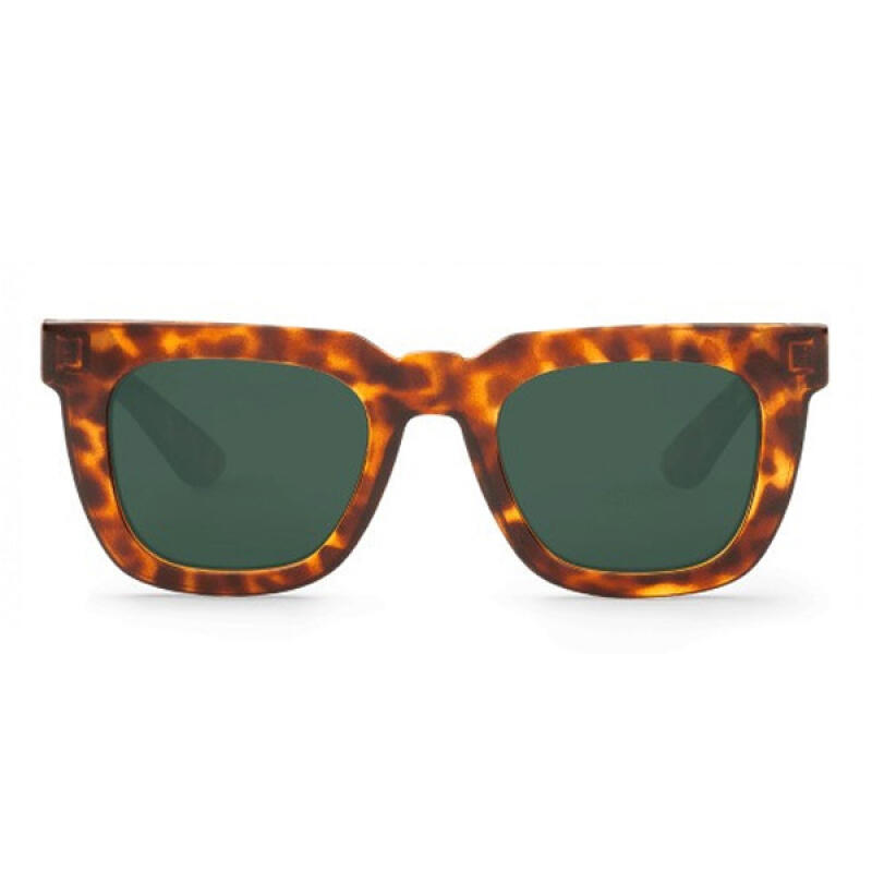 

Spain MR BOHO Melrose Cheetah Sunglasses