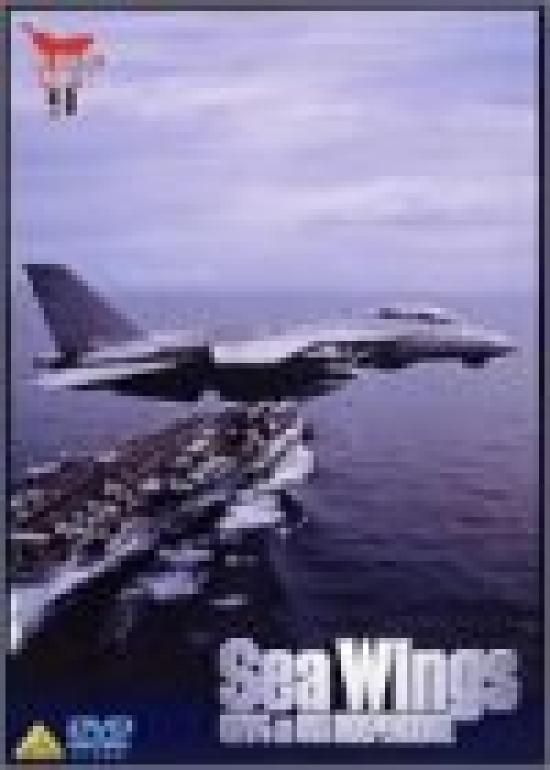 

SeaWings US Navy 5th Carrier Air Wing Carrier Independence & [DVD]