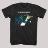 Kansas Band 2017 Tour Concert Cotton Black S5xl T Shirt En43