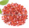 Kristall Edelstein Flaschen: Achat, Jade, Turmalin Mineralienproben (5-7mm)