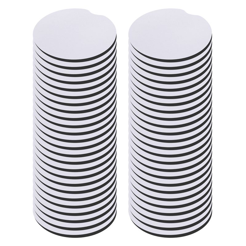 

M-Modern-50 шт. Заготовки для сублимационных автомобильных подстаканников, Для поделок своими руками, Автомобильные подставки под стаканы, Проект для рисования, Аксессуары для сублимации