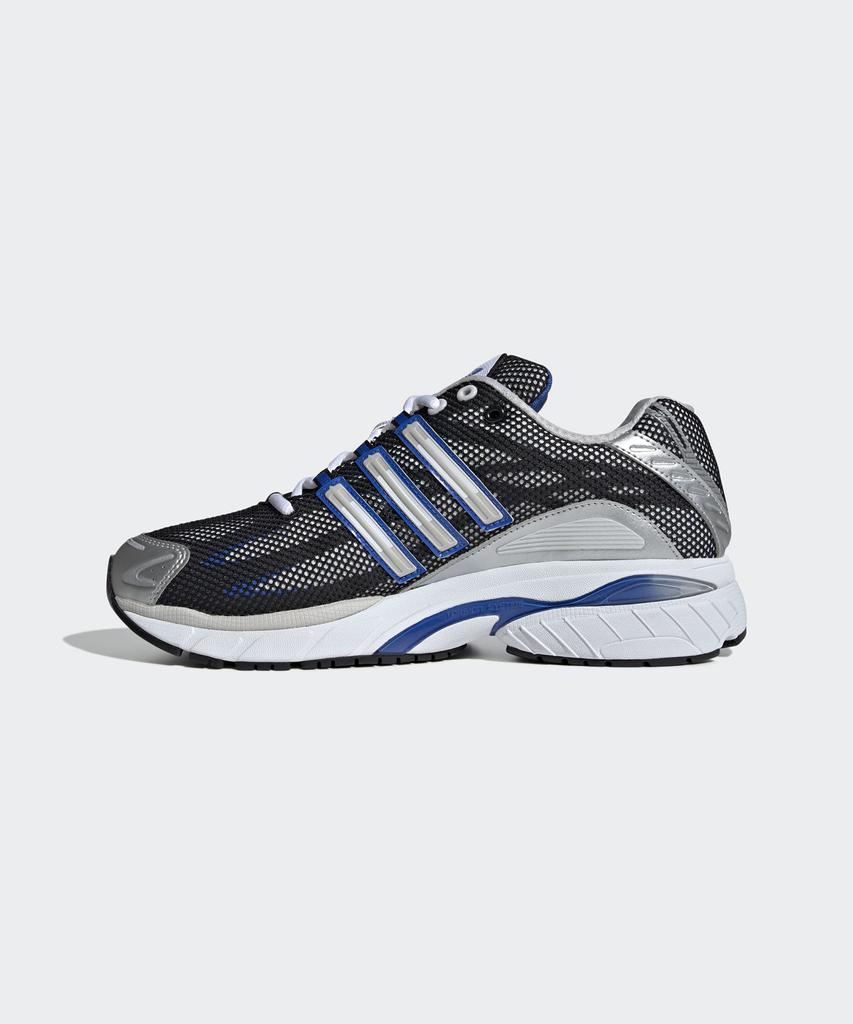 adidas Adistar Cushion - Charcoal:Blue / Ig6924