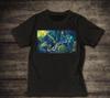 Goose Band Show At The Fiddler's Green  All Size CG1099 Unisex T-Shirt