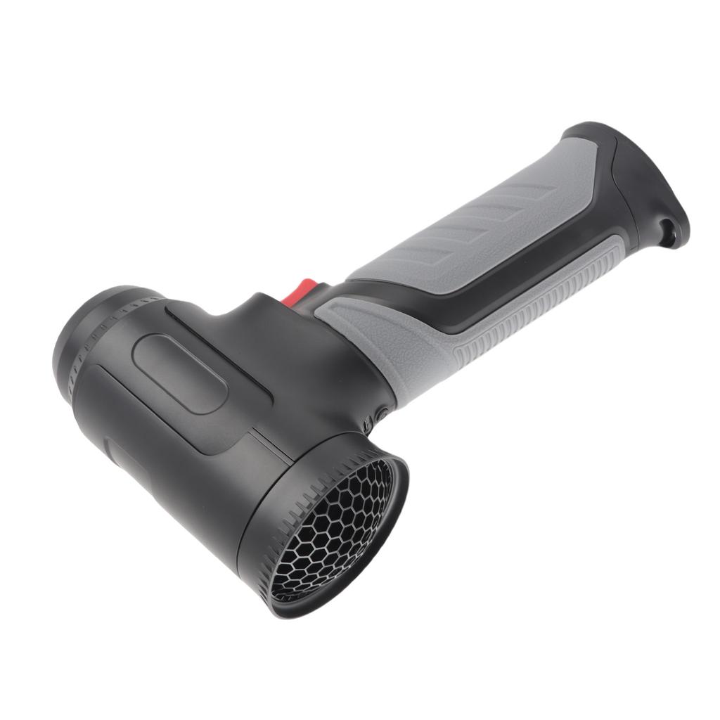 Car Dryer Air Blower 64mm Duct Brushless Motor 1200g Thrust Portable Electric Air Blower