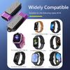 För Samsung Galaxy Fit 3 Smartklocka Laddare Adapter Anslutning USB C 90° Magnetisk Laddningsadapter för Huawei Watch Fit 3 2