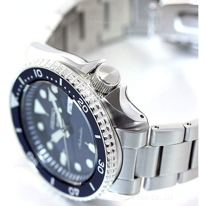 Seiko 5 Sports Automatic SRPD51K1 Men's Watch