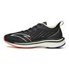Anta MACH 1.0 Comfortable Cushioning Slip Resistant Abrasion Resistant Breathable Low top Running Shoes Men's 112125586-1