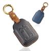 Universal Car Key Cover for Chevy GMC Yukon Remote Key Fob Protector Durable Shell Case