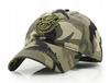 Military Camouflage Baseball Cap