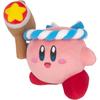 Kirby Kirby  PluSh Toy AllStar Collection Kp62 Hammer Kirby  S 