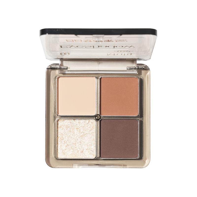 Daydream Awake Four-Color Eyeshadow Palette