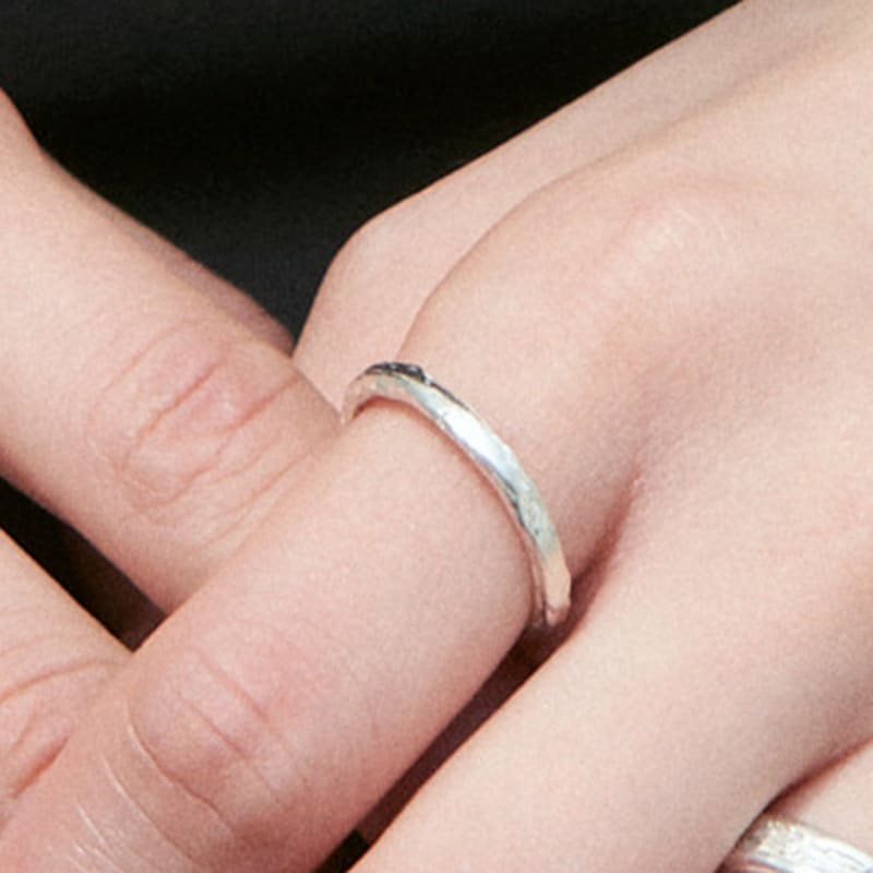 FLIT TEXTURE RING 003