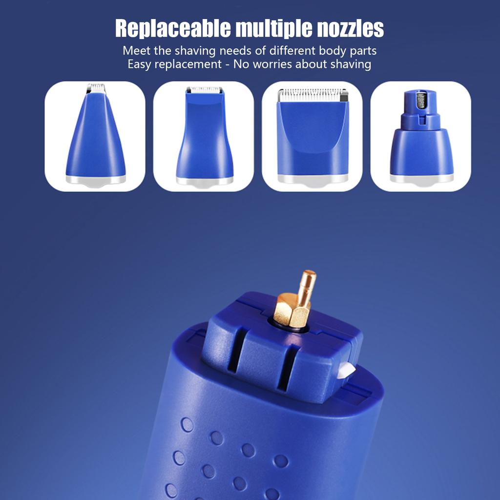 Strengthened Low Noise Animal Shaver With 120 Moment Working Time And Powerful Motor For Efficient Coat Trimming