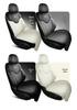 Changan Qiyuan Q05 Leather Car Seat Cushion - Fits 26 Models, All-Season, Universal Five-Seater Cover