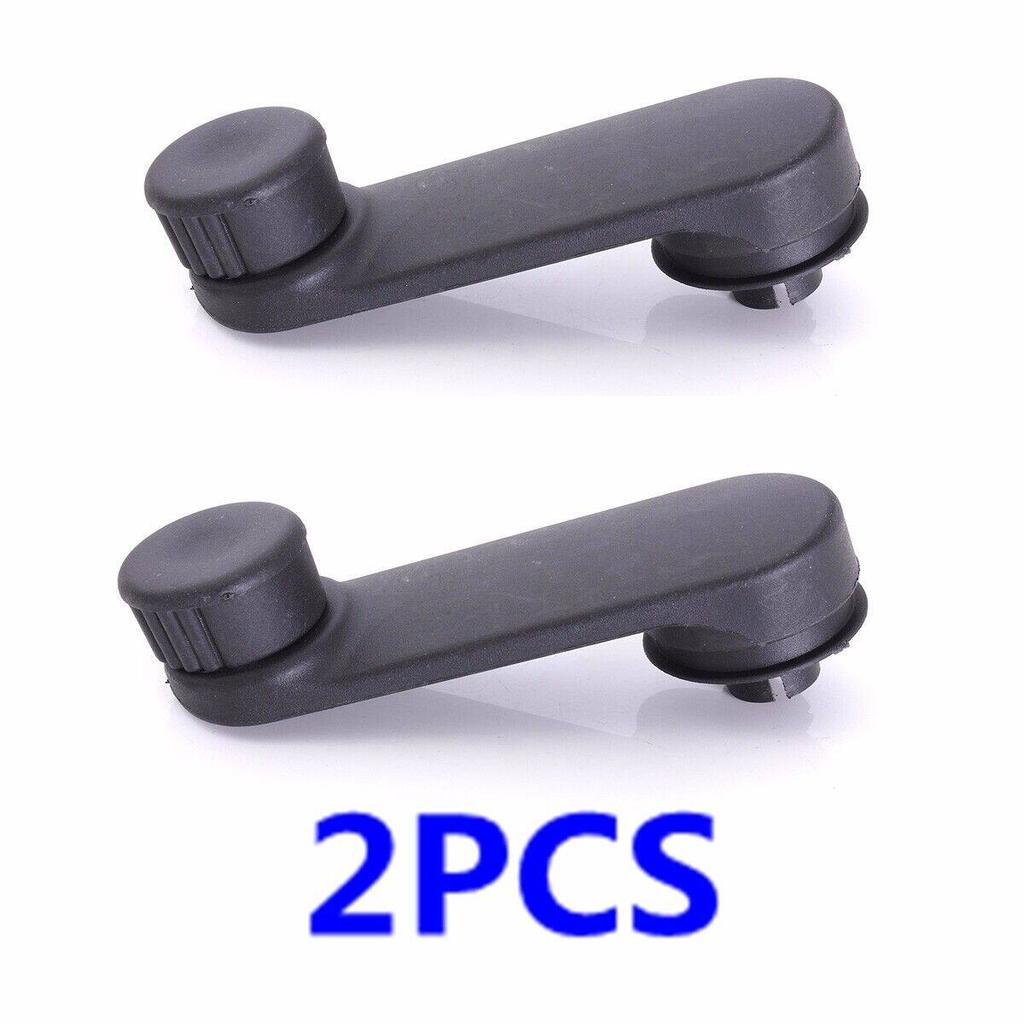 2ks klika stahováku okna pro Opel Opel Vivaro Renault Traffic Master 9160844