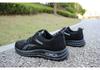 Scarpe Casual da Uomo in Pelle con Suola Morbida - Primavera/Estate 2026, Impermeabili, Resistenti allo Sporco, Comode e Leggere per lo Sport