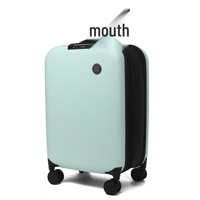 OEING Foldable Travel Luggage