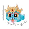 Chinese Year Snake Hat DIY Kit for Kids Decoration Decor of