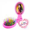 Eyecandy Rainbow Volume S hairbruSh kidS  Pink  Lime Green 