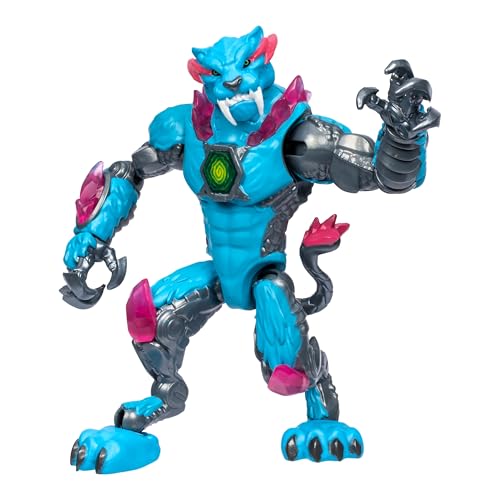 Lab Mutators Mech Mutation Chamber Iconic Panther