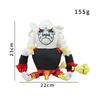 New Product Invincible Peripheral Animation Cartoon Plush Doll Toy Doll Birthday Gift for Friends and Besties