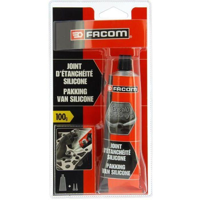 Joint silicone 100g - FACOM - étanchéité mécanique et industrielle