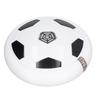 LED Hover Soccer   Interactive Battery Operated Floating Foot  Soccer   Toy with LED Light Soft Foam Bumper