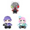 Tekken8 Plush Toy Animal Character With Pp Cotton Fill For Collectors And Fans