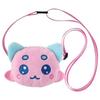 BANDAI Tamagotchi Paradise Outing Carry Resapanchi