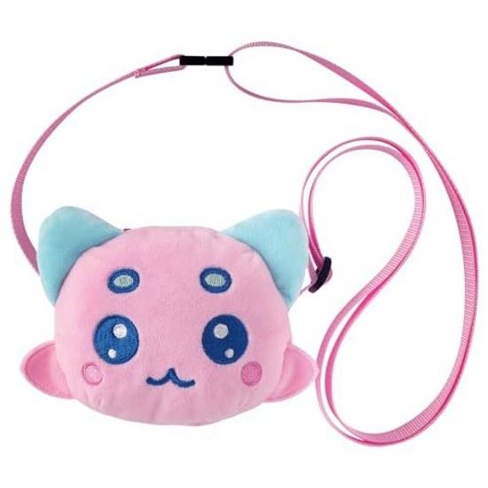 BANDAI Tamagotchi Paradise Outing Carry Resapanchi