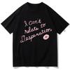 Espresso Short Sleeve Womens T-shirt Harajuku   Casual Shirt Womes